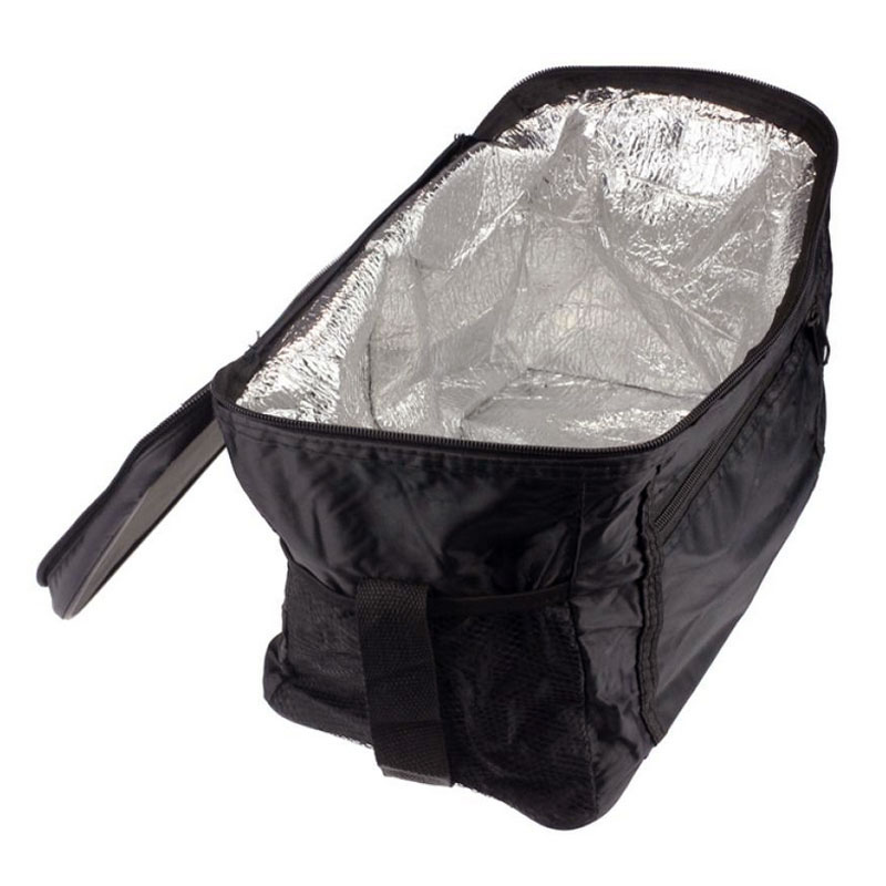 Thermal Cooler Waterproof Insulated Portable Picnic Travel Lunch