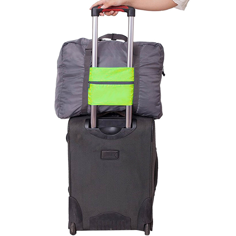 Travel Big Size Foldable Luggage Bag Clothes Storage Carry-On Duffle Bag Case 1x | eBay