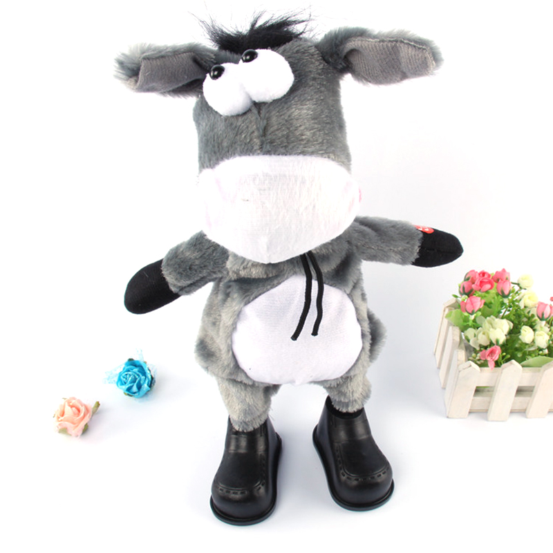 donkey doll