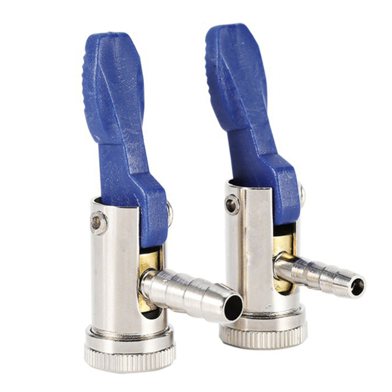 Auto Car Motorbike Tyre Airline Inflator Valve Tire Air Chuck Connector