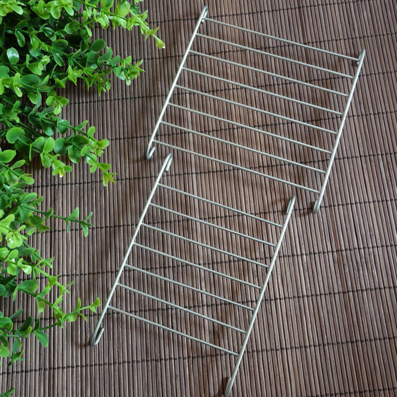 Birdcage Door Repair Parts Accessories Metal Iron Wire for Bird Cage 2