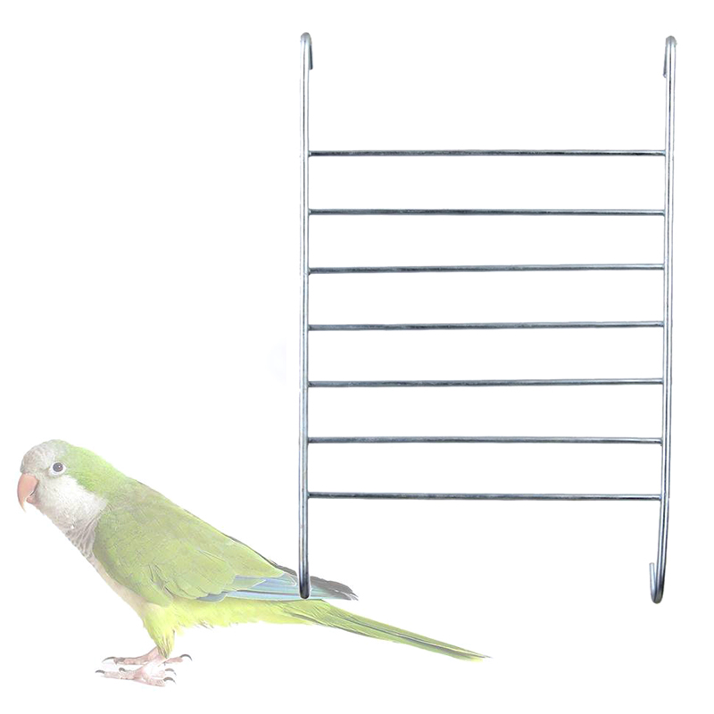 Birdcage Door Repair Parts Accessories Metal Iron Wire for Bird Cage 2