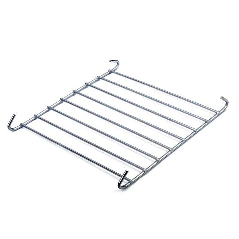 Birdcage Door Repair Parts Accessories Metal Iron Wire for Bird Cage 2