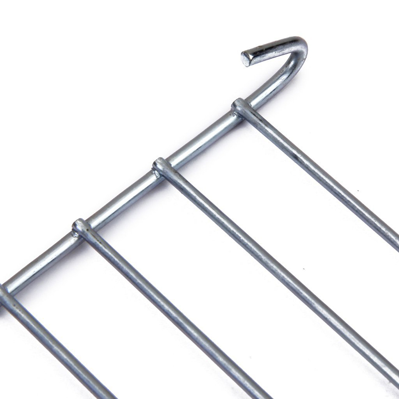 Birdcage Door Repair Parts Accessories Metal Iron Wire for Bird Cage 2