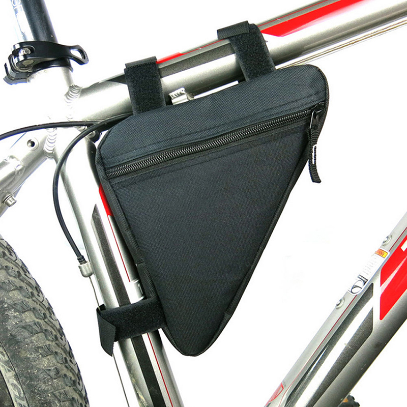 Fahrradtasche Fahrrad Rahmen Tasche Werkzeugtasche