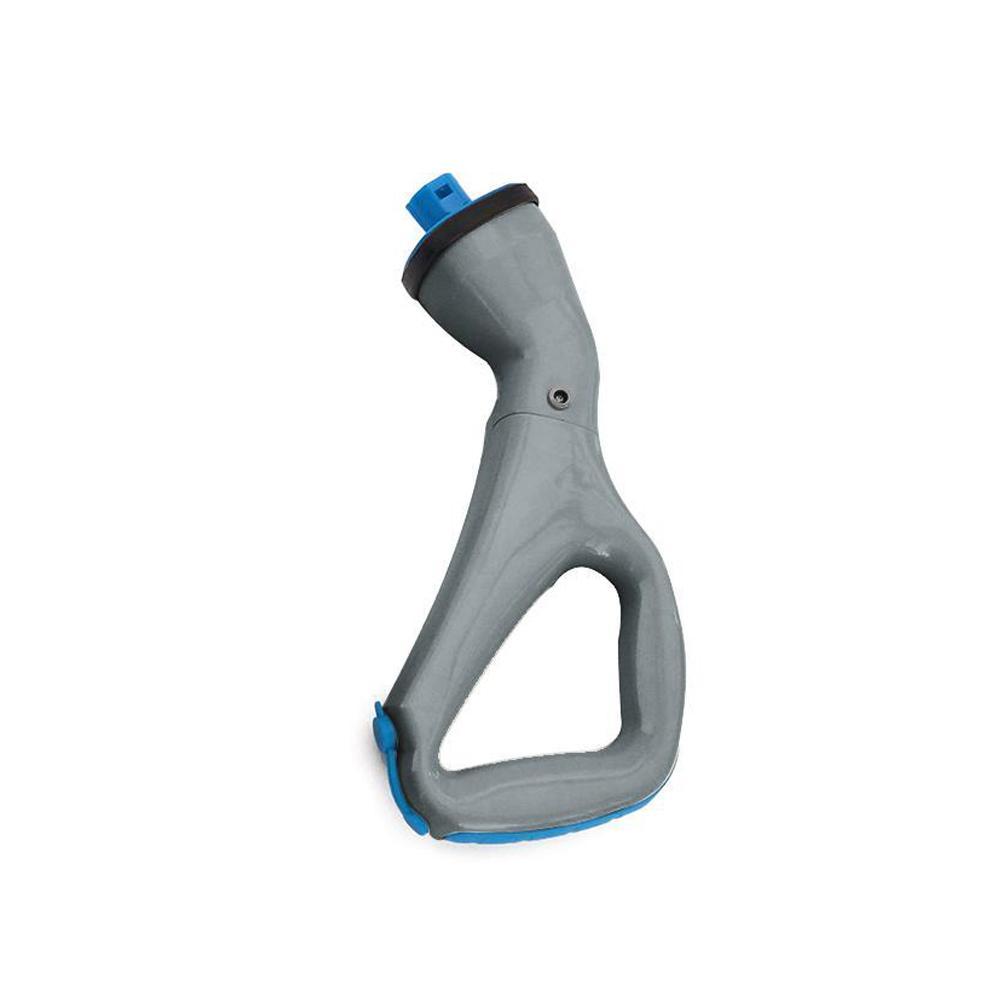 ALL-IN-ONE Muscle Scrubber Electrical SpinScrubber Spin Scrubber Brush