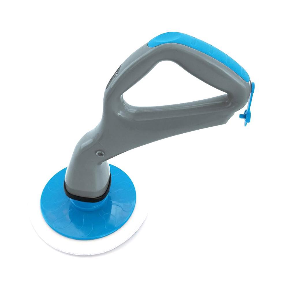 ALL-IN-ONE Muscle Scrubber Electrical SpinScrubber Spin Scrubber Brush