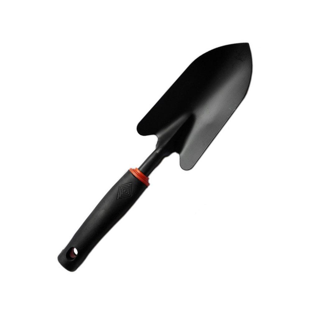 Pelle Outils De Jardinage Manche En Plastique Pelle De Plantation De