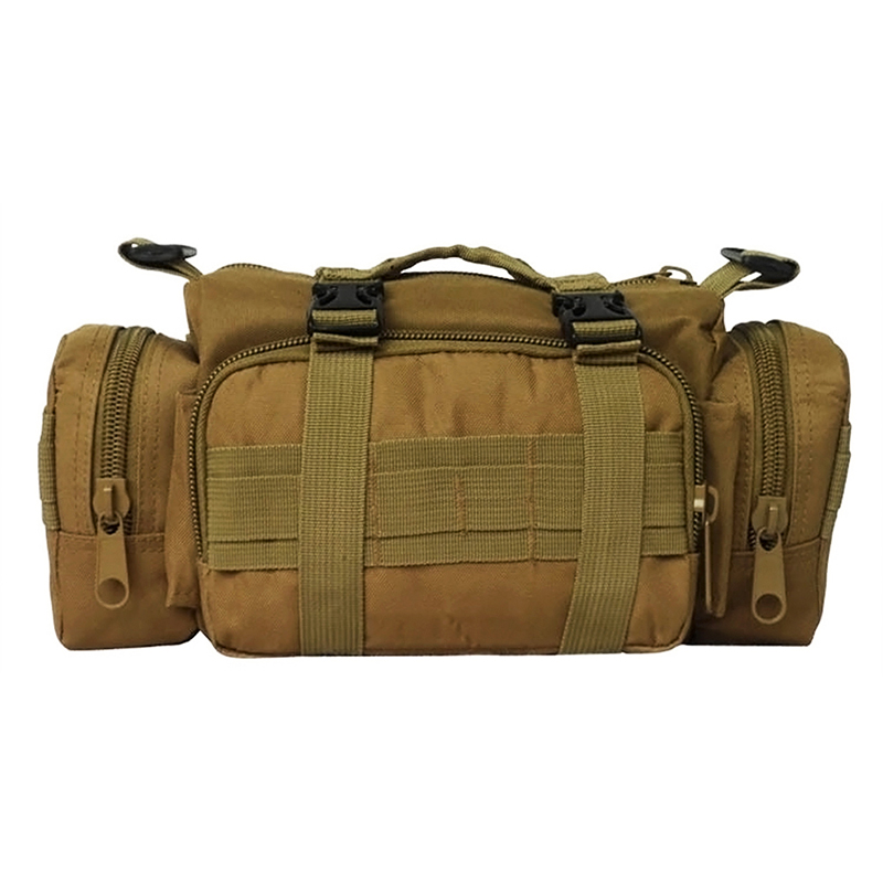 Utility 3P Military Tactical Duffle Waist Bags Tactical Assault ...