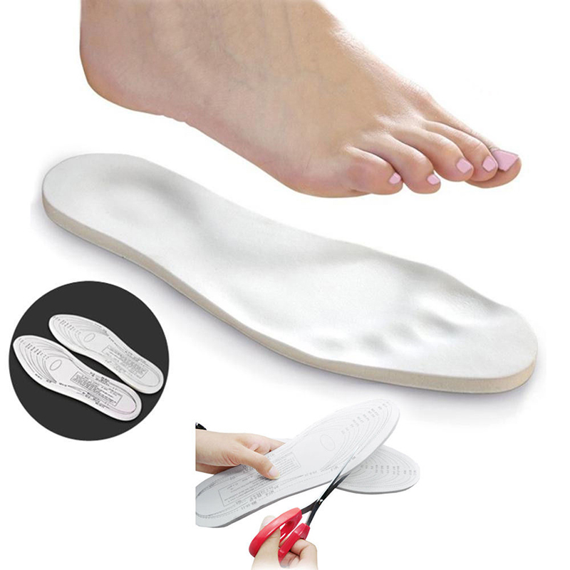 foot pad for shoes