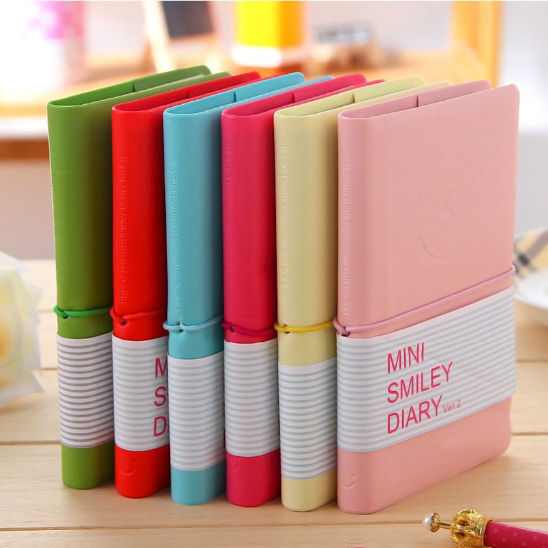 cute mini diary