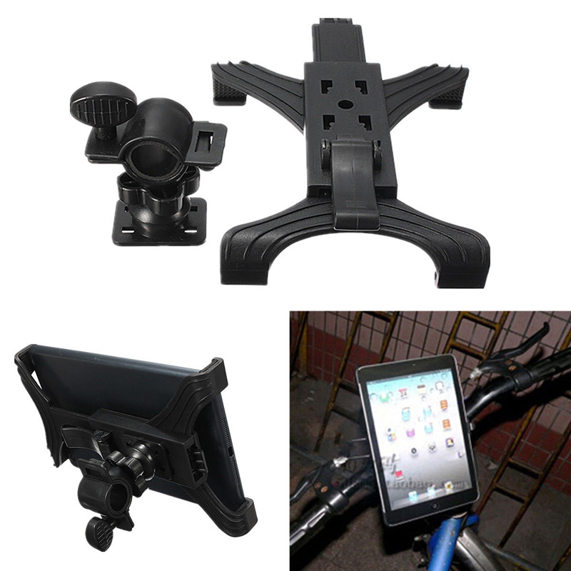 ipad cycle mount