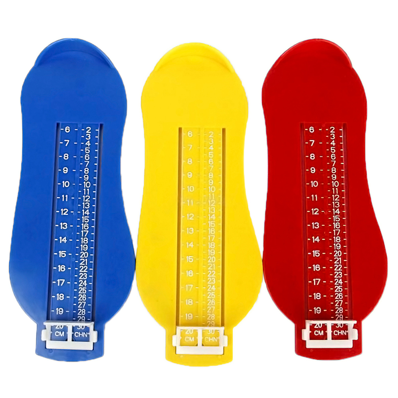baby foot gauge uk