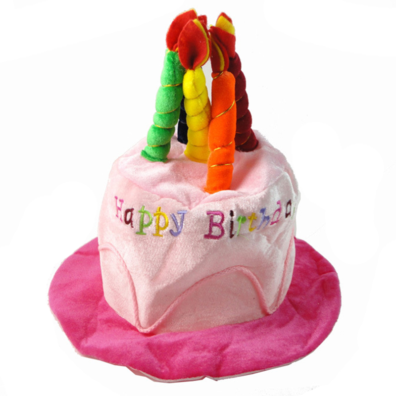 funny cake plush