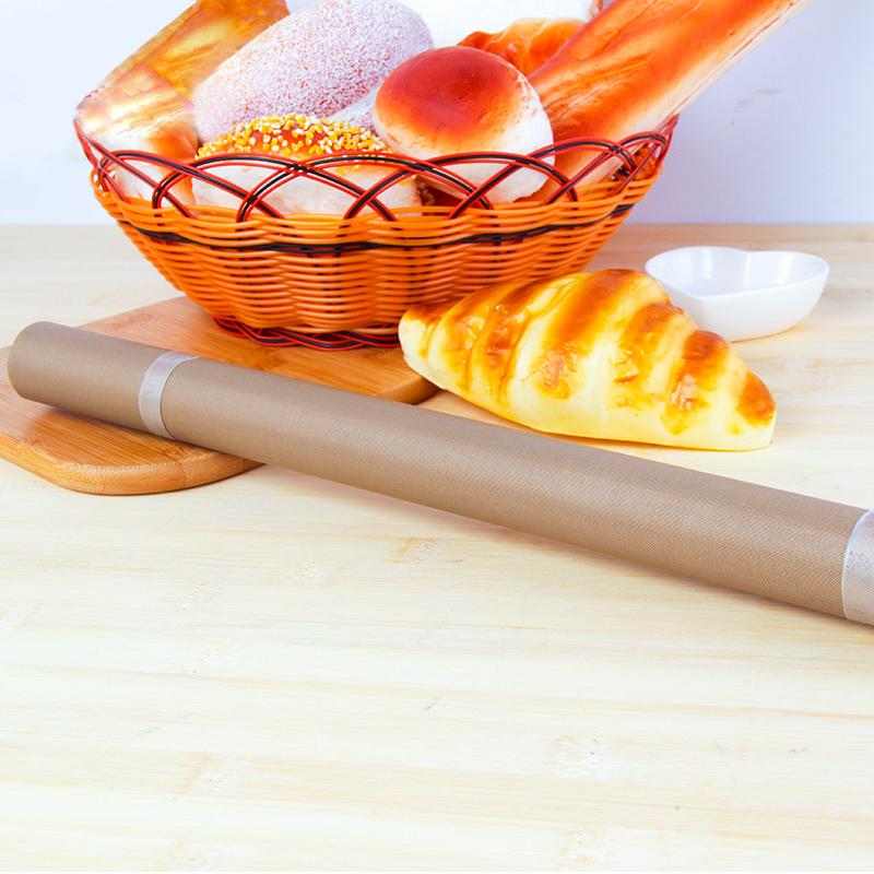 Kinds of Baking and Pastry materials