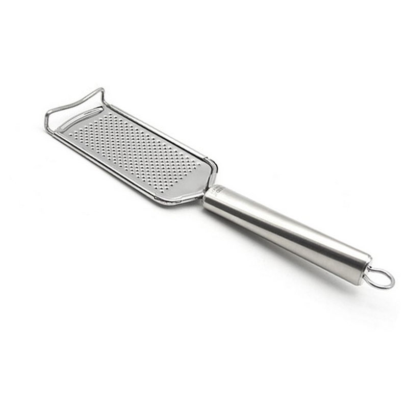 Stainless Steel Small Graters Handheld Grater for Garlic Ginger Fruit ...