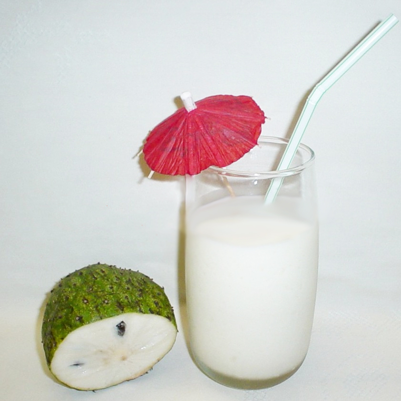 20 Samen Soursop Annona muricata Cherimoya Zuckerapfel Obst Annona Samen \` B4Q2