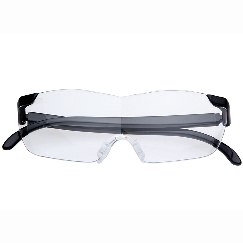 New Professional Magnifying Glasses Magnification Eyewear Reading Ebay