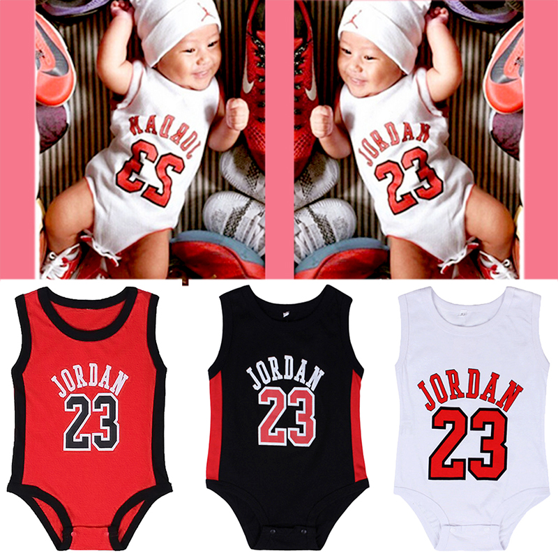 Newborn Baby Jordan Outfits - Newborn baby