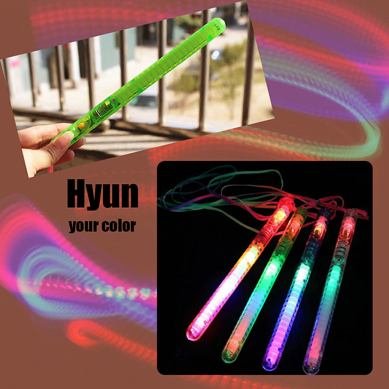 Kinder Baby LED Party Stick Leuchtstab Party Konzert Kinder Baby LED Party Stick Leuchtstab Party Konzert