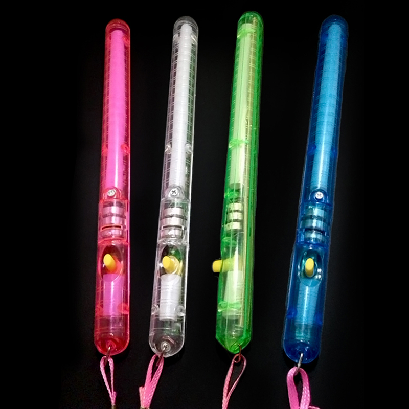 Kinder Baby LED Party Stick Leuchtstab Party Konzert Kinder Baby LED Party Stick Leuchtstab Party Konzert