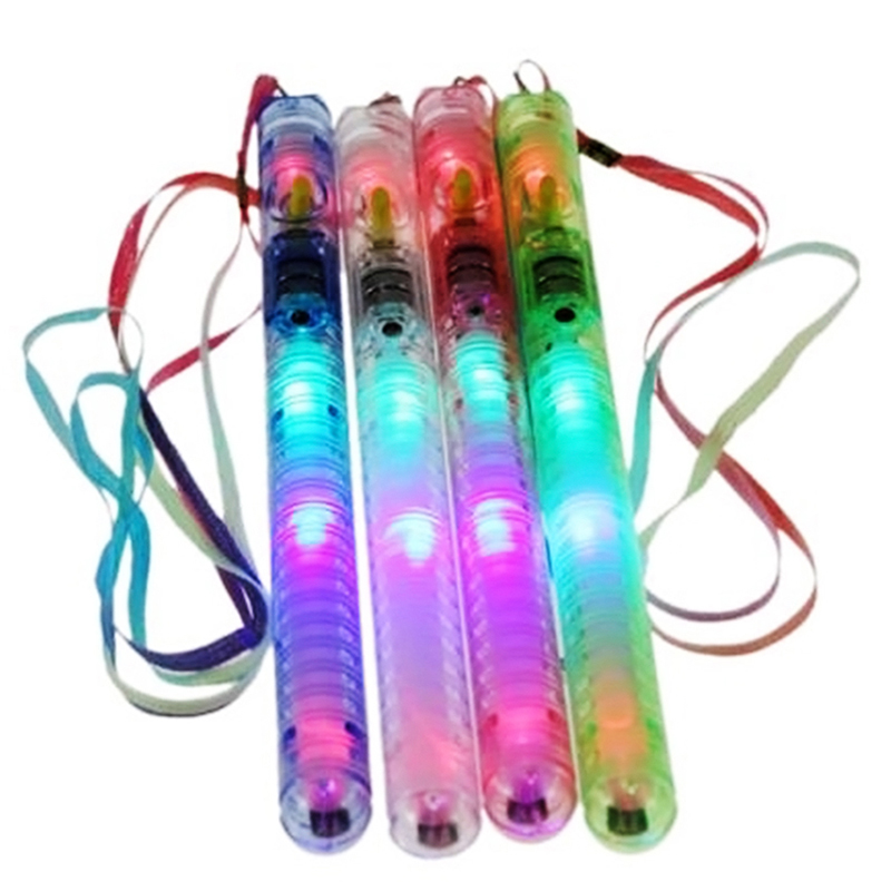 Kinder Baby LED Party Stick Leuchtstab Party Konzert Kinder Baby LED Party Stick Leuchtstab Party Konzert