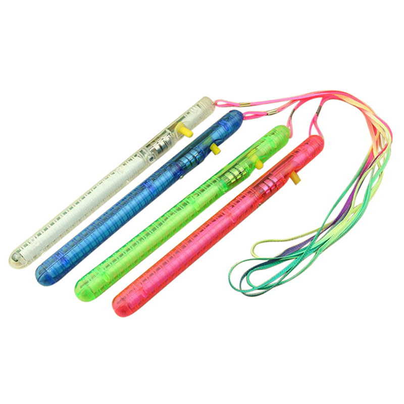Kinder Baby LED Party Stick Leuchtstab Party Konzert Kinder Baby LED Party Stick Leuchtstab Party Konzert