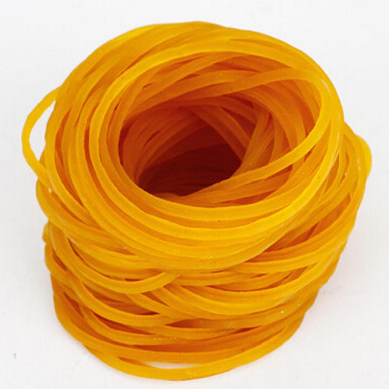 elastic band rubber
