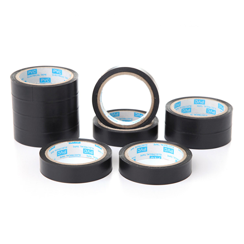 All Black Heat Resistant Multifunction Waterproof Adhesive Tape Width ...