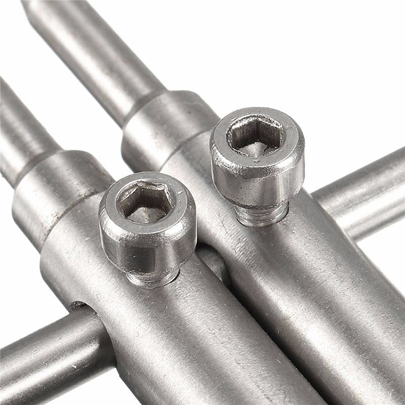 Pro Stainless Steel Lens Spanner Wrench For Camera Lens Repair Opening