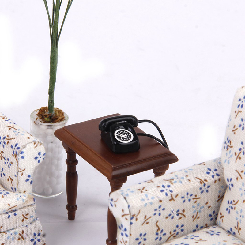 1:12 couple dollhouse furniture accessories jug Q7I3 2X