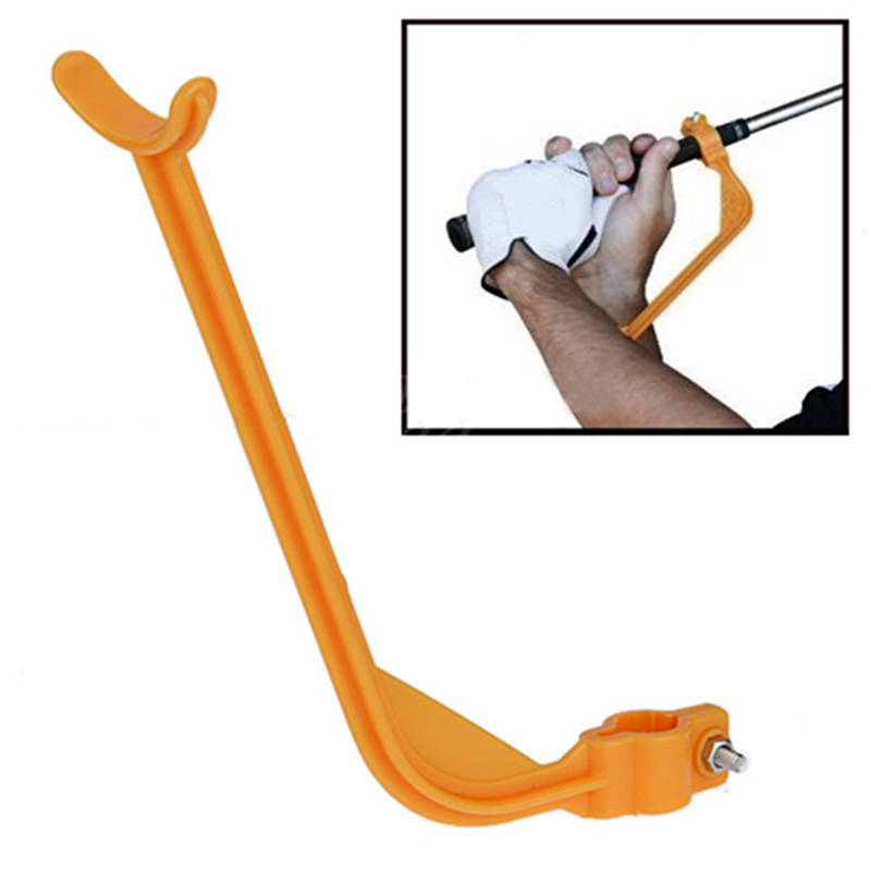 Swingyde Golf Swing Training Aid Swinging Trainer Wrist ...