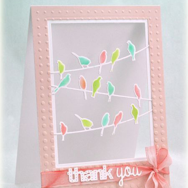 Unterwäsche Stencil Cutting Dies DIY Scrapbooking Karte Tagebuch Stanzschablone