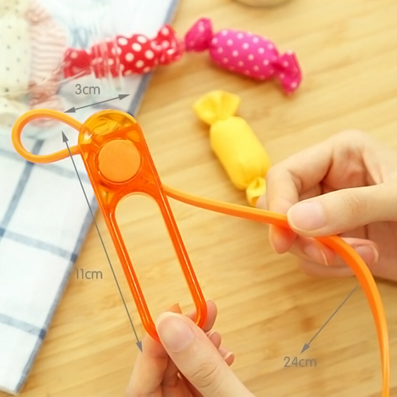 MULTIPURPOSE POWER GRIP JAR & BOTTLE OPENER ADJUSTABLE RUBBER STRAP