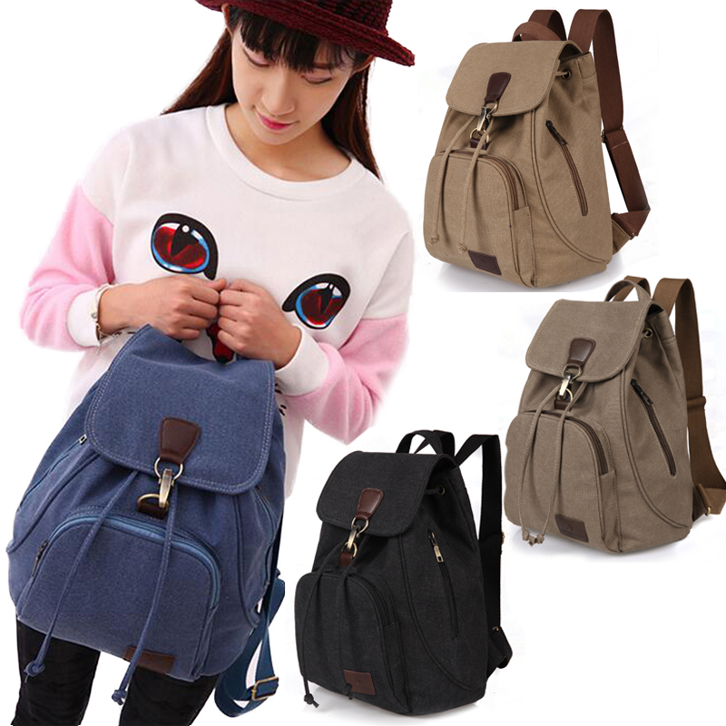 trendy womens backpack