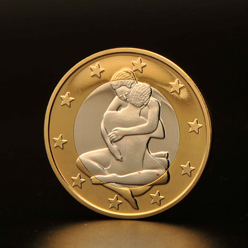 Gedenkmünzen Erotic Sex Coins W Ebay