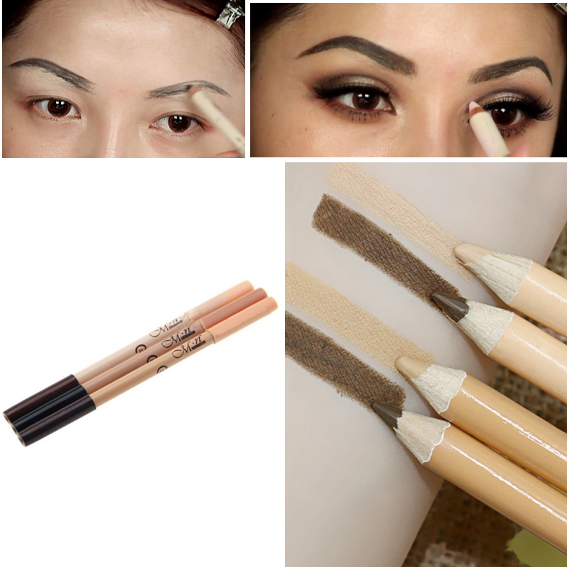 eyebrow concealer