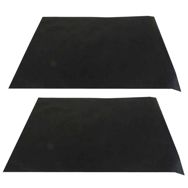 1x wiederverwendbar bbq grill matte hitzebeständig brennen Matte Küchenoberfläche Reinigen ~ 1x wiederverwendbar bbq grill matte hitzebeständig brennen