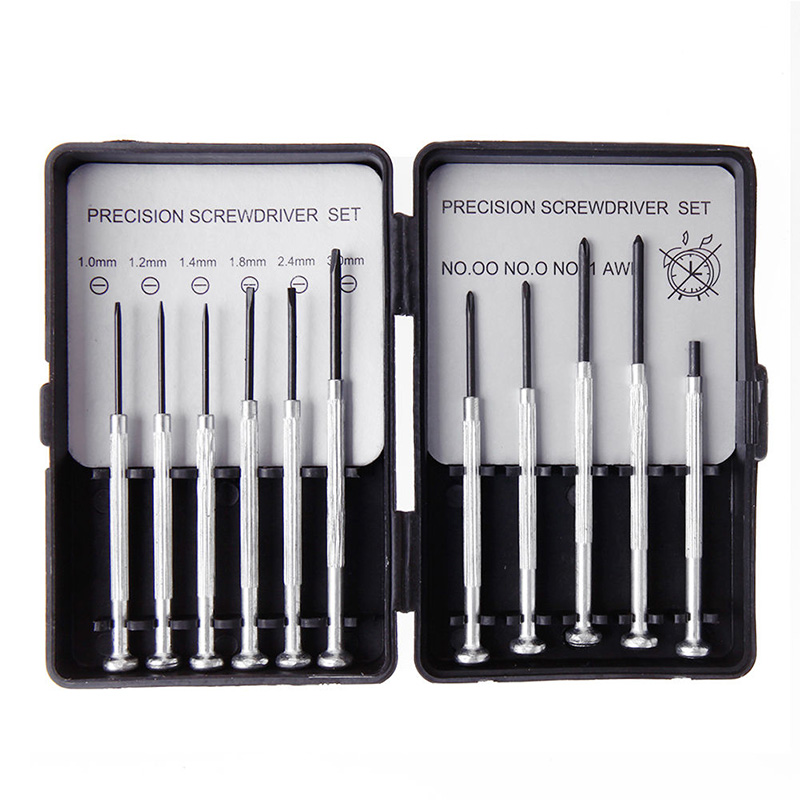 little screwdriver set