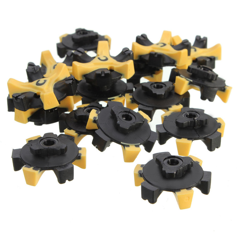 replacement cleats for nike golf shoes