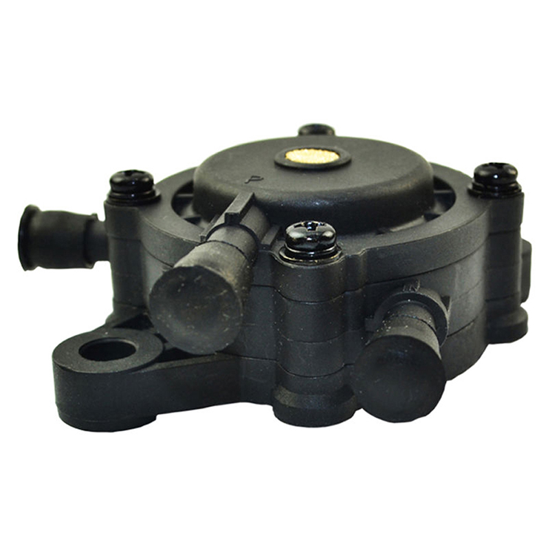Pompe à Carburant Pour Mikuni Et Stratton - Compatible Réf 808492, 808656, 491922...