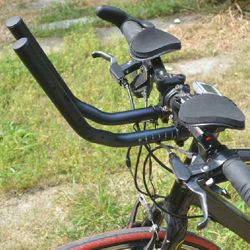 tandem bike handlebars