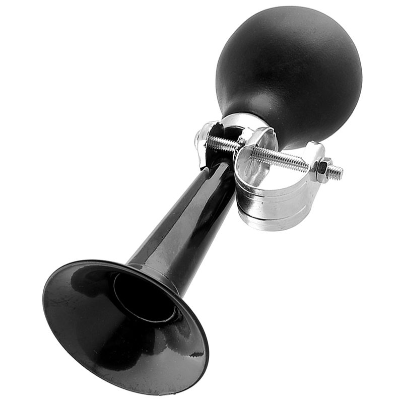 squeeze bulb air horn