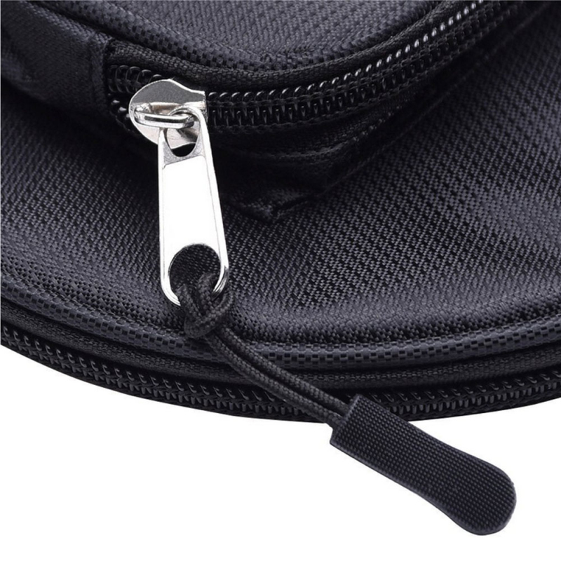 ZIPPER PULLS ZIPPER PULLERS REPLACEMENT BROKEN ZIP CORD PULLER BLACK eBay