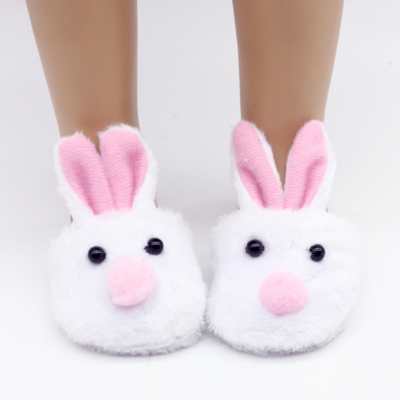 bunny rabbit shoes