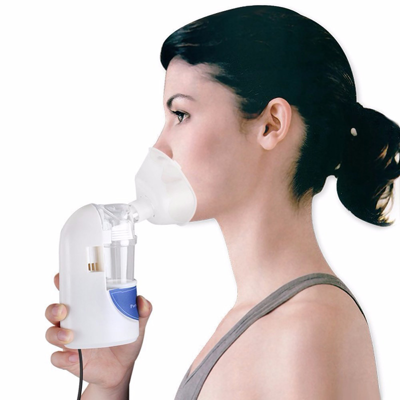 steam inhaler