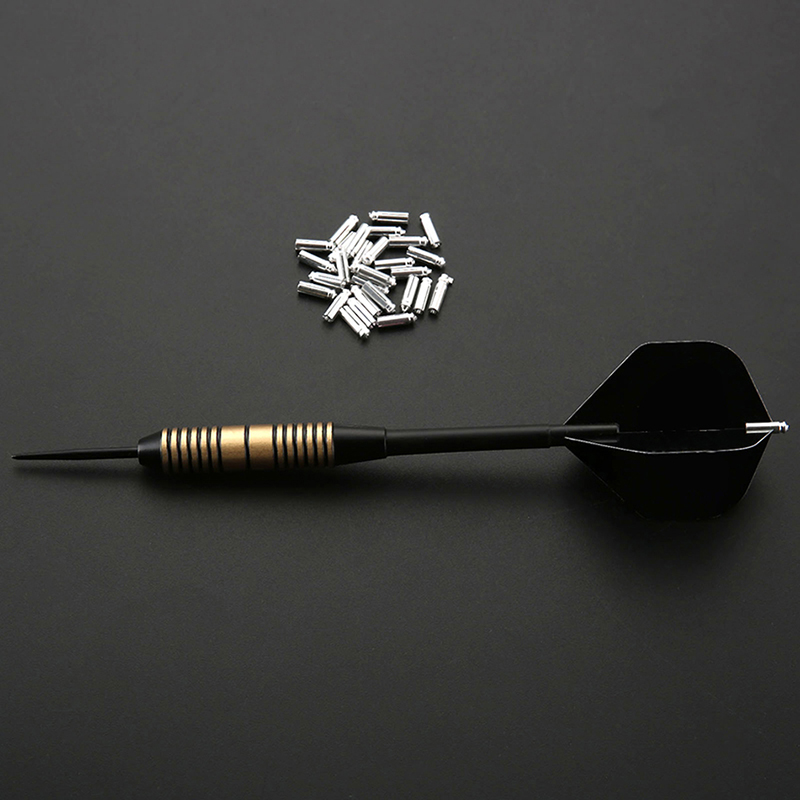 Silver Dart Flight Protectors 3 per set eBay