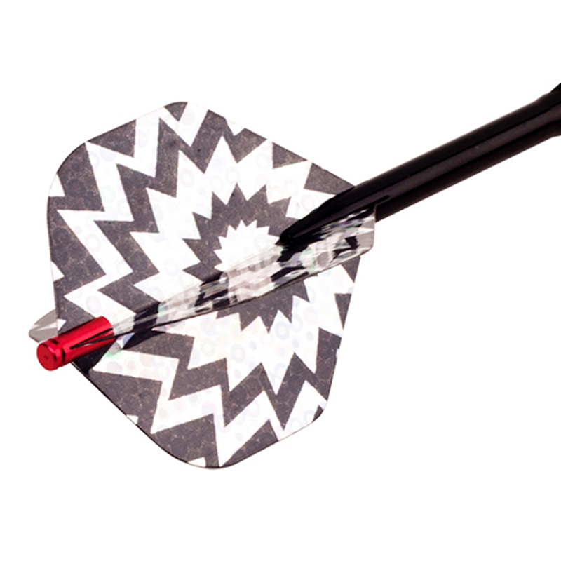 Red Dart Flight Protectors 3 per set eBay