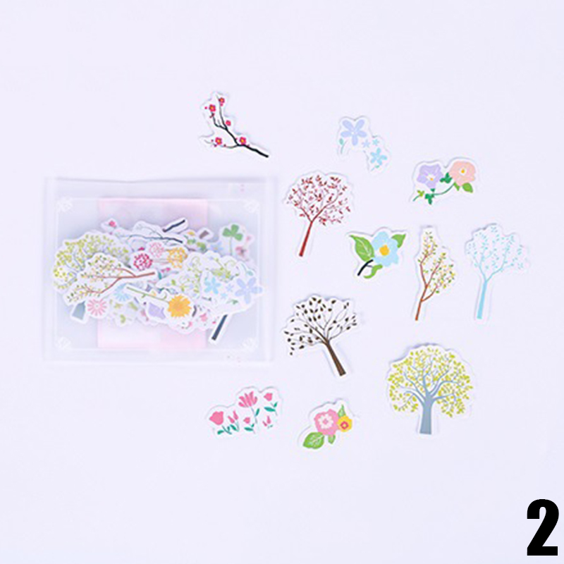 cute cartoon korean decorative stickers adhesive stickers diy