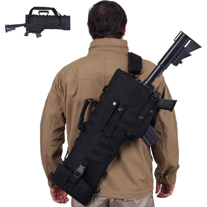 Best Sling Bag For Ar Pistol